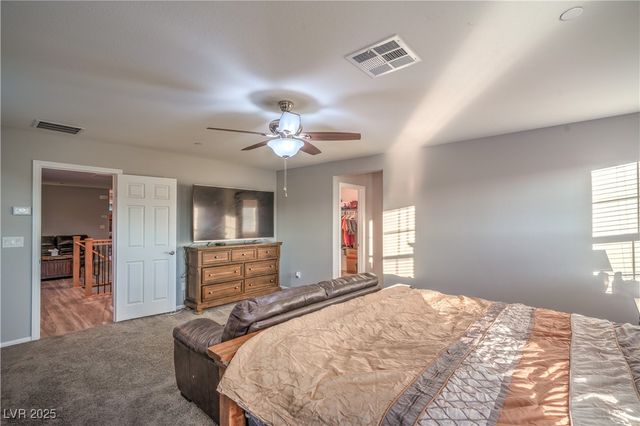 2787 Donatello Manor Place, Henderson, NV 89044