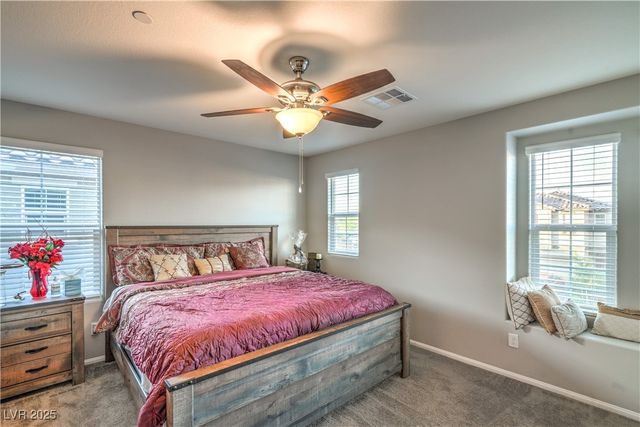 2787 Donatello Manor Place, Henderson, NV 89044