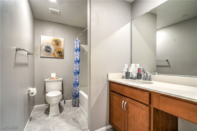 2787 Donatello Manor Place, Henderson, NV 89044