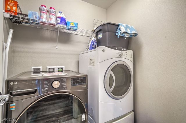 2787 Donatello Manor Place, Henderson, NV 89044