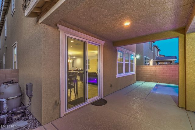 2787 Donatello Manor Place, Henderson, NV 89044