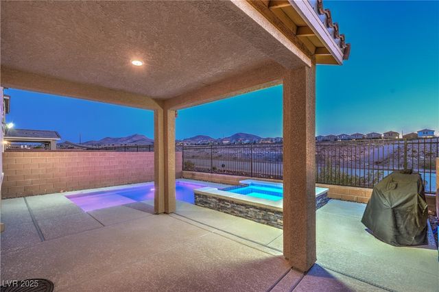 2787 Donatello Manor Place, Henderson, NV 89044