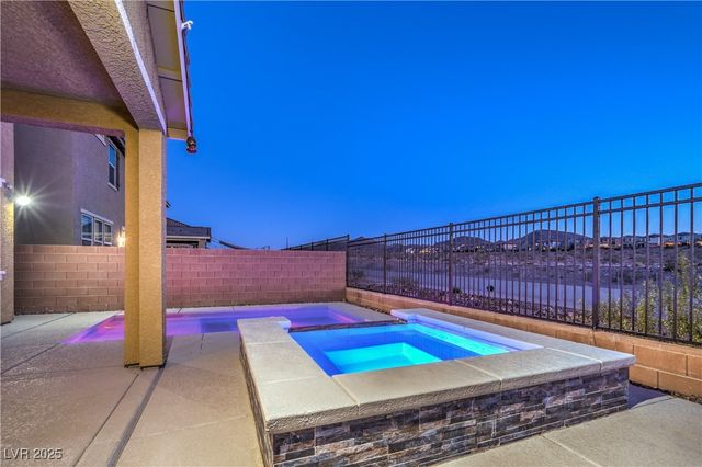 2787 Donatello Manor Place, Henderson, NV 89044