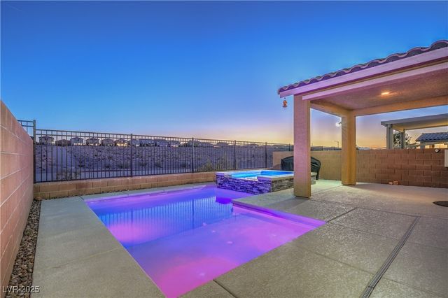 2787 Donatello Manor Place, Henderson, NV 89044