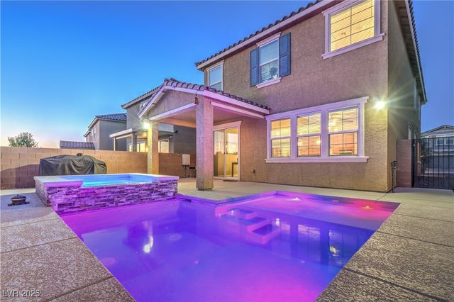 2787 Donatello Manor Place, Henderson, NV 89044