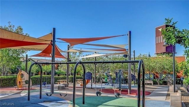 2787 Donatello Manor Place, Henderson, NV 89044