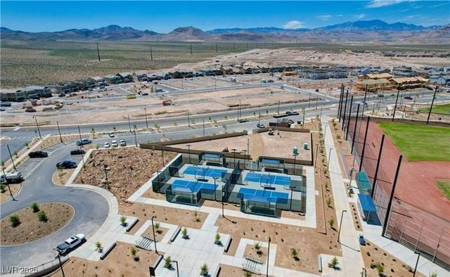 2787 Donatello Manor Place, Henderson, NV 89044