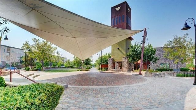 2787 Donatello Manor Place, Henderson, NV 89044