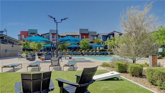 2787 Donatello Manor Place, Henderson, NV 89044