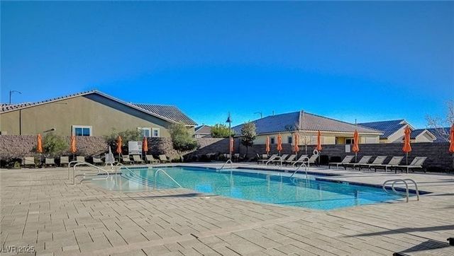 2787 Donatello Manor Place, Henderson, NV 89044