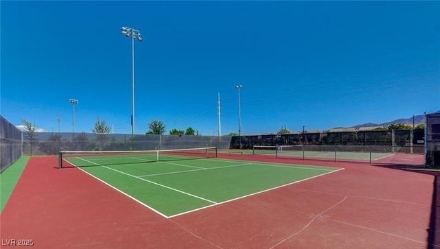 2787 Donatello Manor Place, Henderson, NV 89044