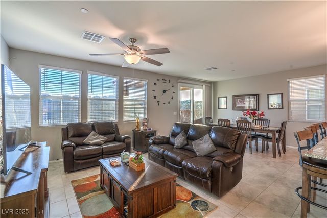 2787 Donatello Manor Place, Henderson, NV 89044