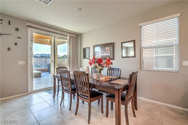 2787 Donatello Manor Place, Henderson, NV 89044