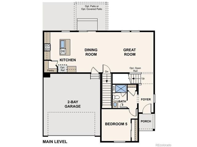 2061 Panorama St, Lochbuie, CO 80603