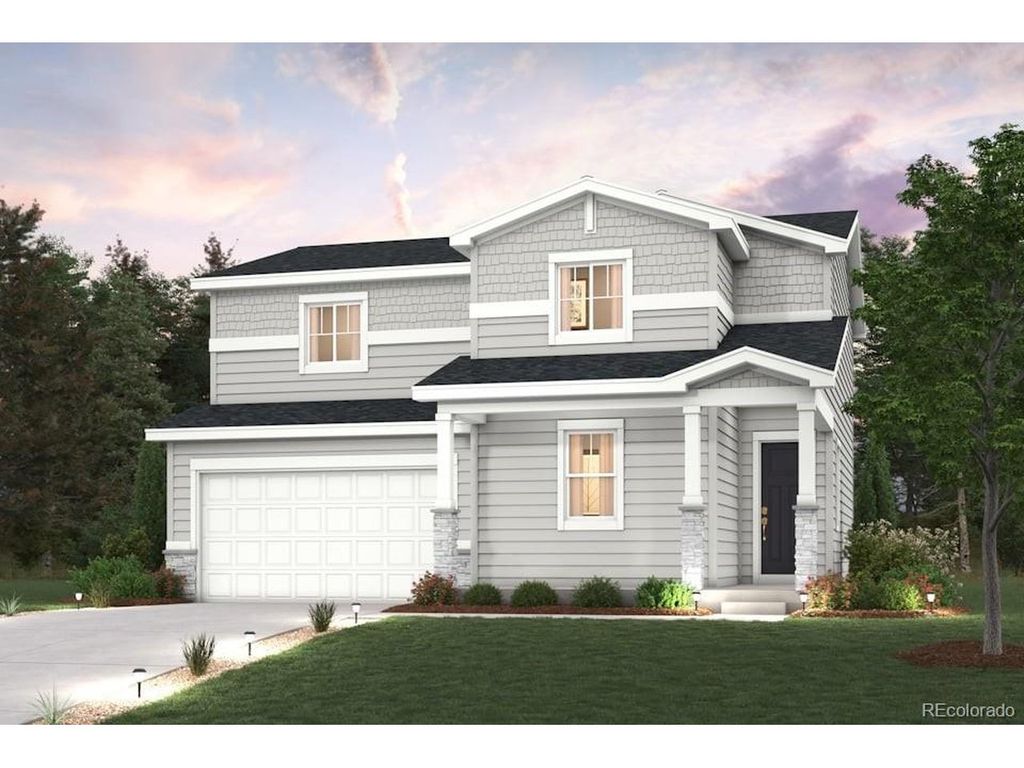 2061 Panorama St, Lochbuie, CO 80603