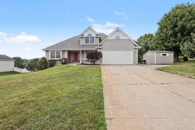 4053 Lavender Circle, Galesburg, MI 49053