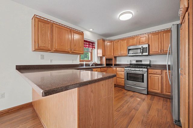 4053 Lavender Circle, Galesburg, MI 49053
