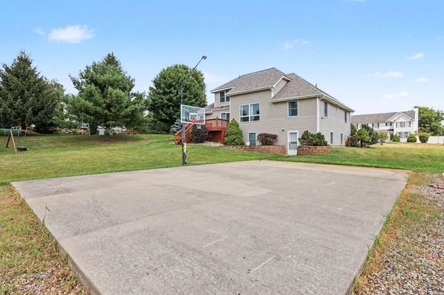 4053 Lavender Circle, Galesburg, MI 49053