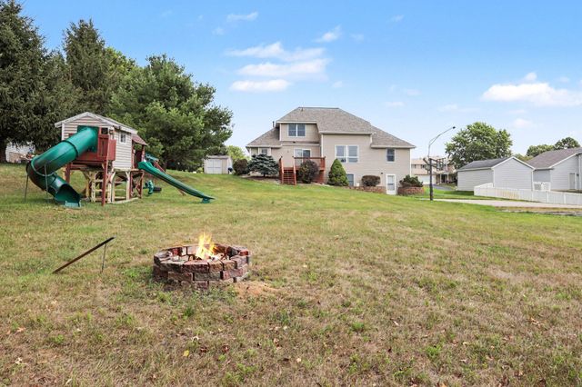4053 Lavender Circle, Galesburg, MI 49053