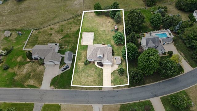 4053 Lavender Circle, Galesburg, MI 49053