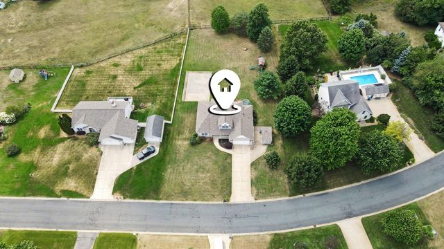 4053 Lavender Circle, Galesburg, MI 49053