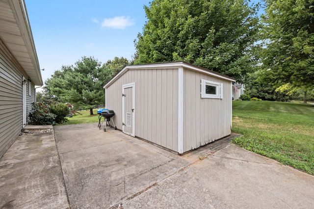 4053 Lavender Circle, Galesburg, MI 49053