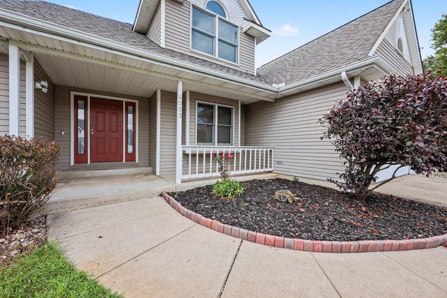 4053 Lavender Circle, Galesburg, MI 49053