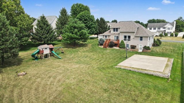 4053 Lavender Circle, Galesburg, MI 49053