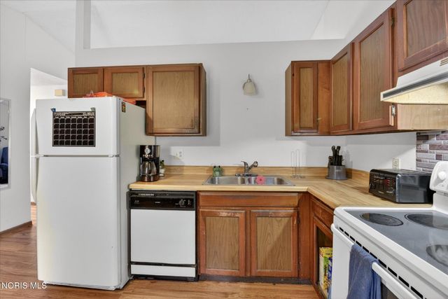 125 Harrison Avenue, Swanton, OH 43558
