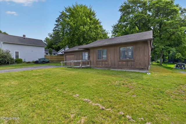 125 Harrison Avenue, Swanton, OH 43558