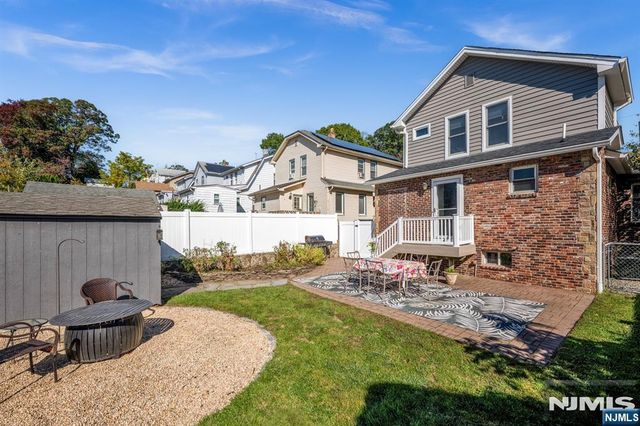 99 Raymond Avenue, Nutley, NJ 07110