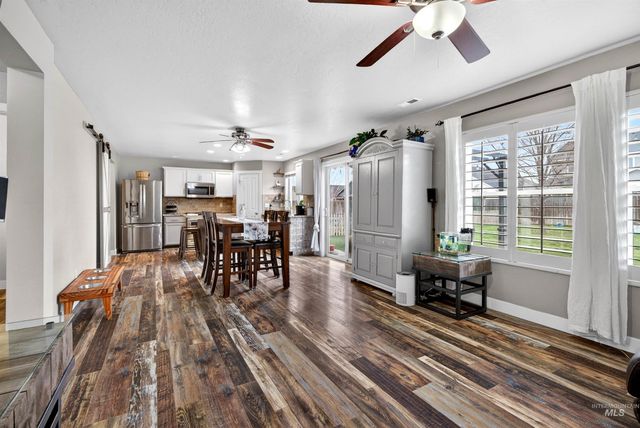 1110 N Finsbury Ave., Star, ID 83669