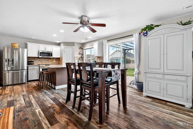 1110 N Finsbury Ave., Star, ID 83669