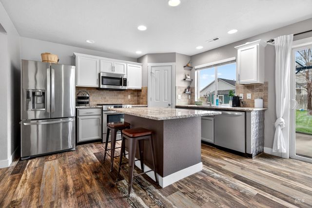 1110 N Finsbury Ave., Star, ID 83669