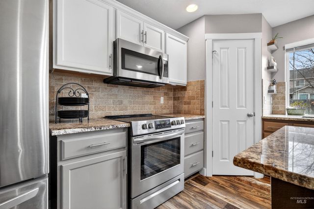 1110 N Finsbury Ave., Star, ID 83669