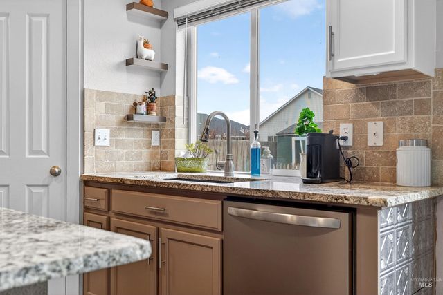 1110 N Finsbury Ave., Star, ID 83669