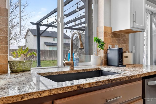 1110 N Finsbury Ave., Star, ID 83669