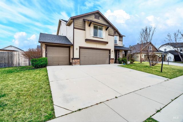 1110 N Finsbury Ave., Star, ID 83669