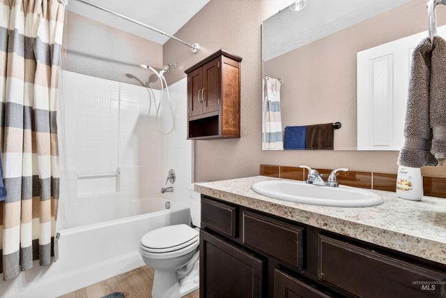 1110 N Finsbury Ave., Star, ID 83669