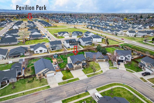 1110 N Finsbury Ave., Star, ID 83669