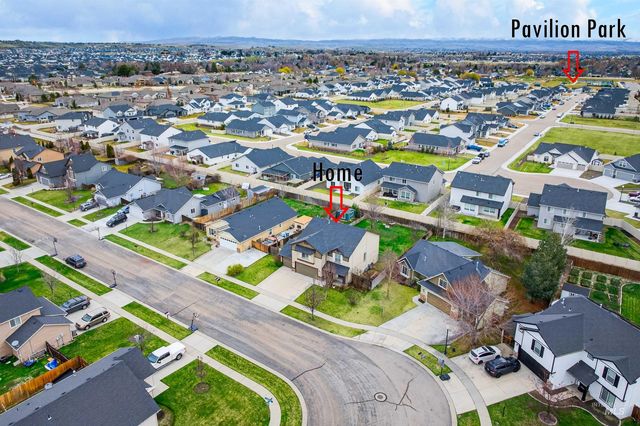 1110 N Finsbury Ave., Star, ID 83669