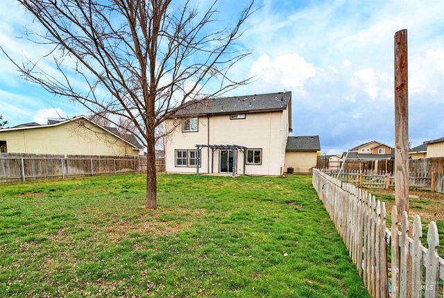 1110 N Finsbury Ave., Star, ID 83669