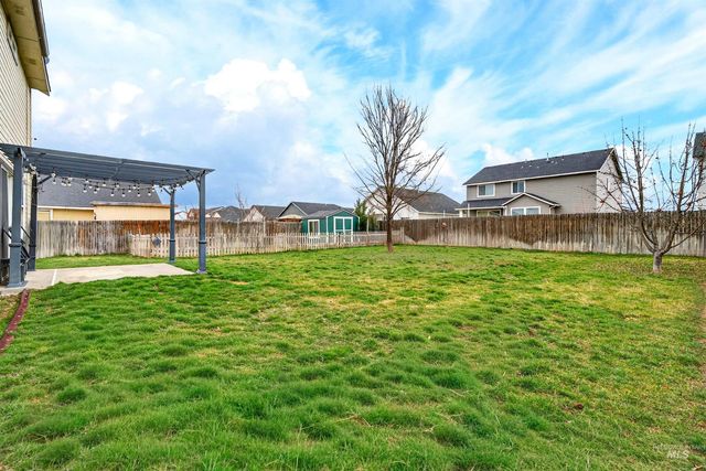 1110 N Finsbury Ave., Star, ID 83669