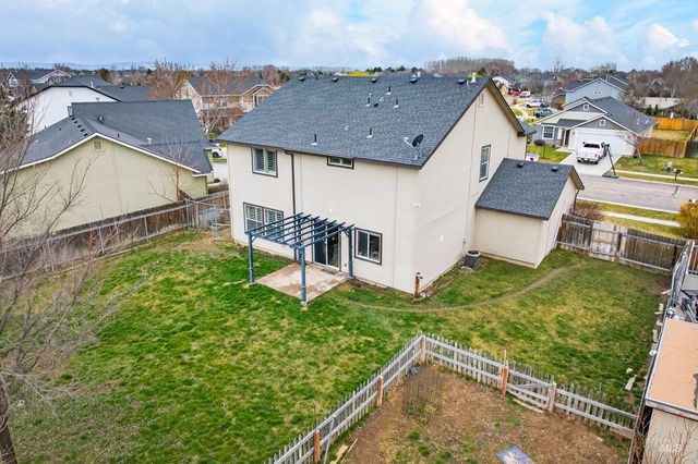 1110 N Finsbury Ave., Star, ID 83669