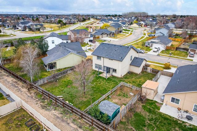 1110 N Finsbury Ave., Star, ID 83669