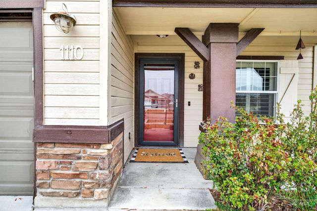 1110 N Finsbury Ave., Star, ID 83669