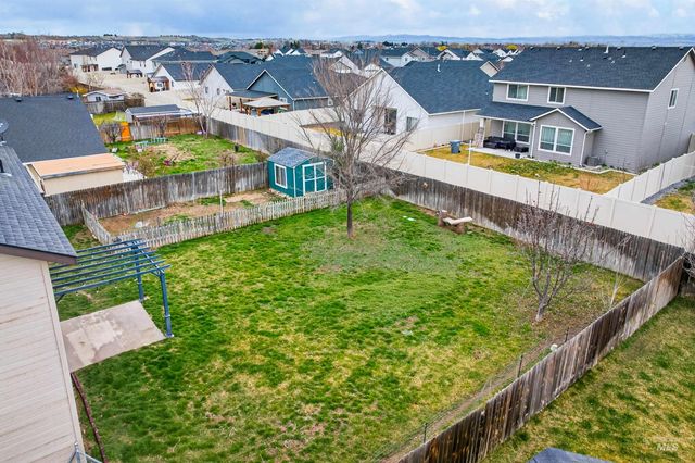 1110 N Finsbury Ave., Star, ID 83669