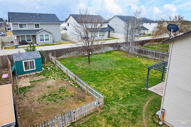 1110 N Finsbury Ave., Star, ID 83669