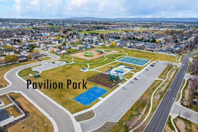 1110 N Finsbury Ave., Star, ID 83669