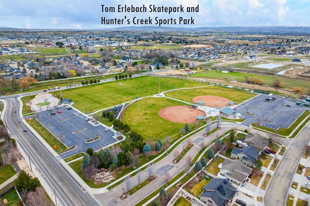 1110 N Finsbury Ave., Star, ID 83669